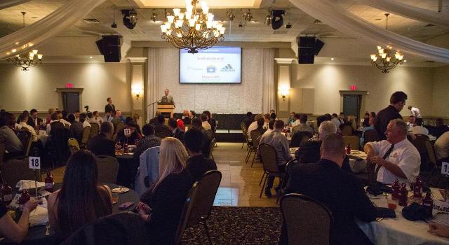 OCAA hands out men's soccer awards