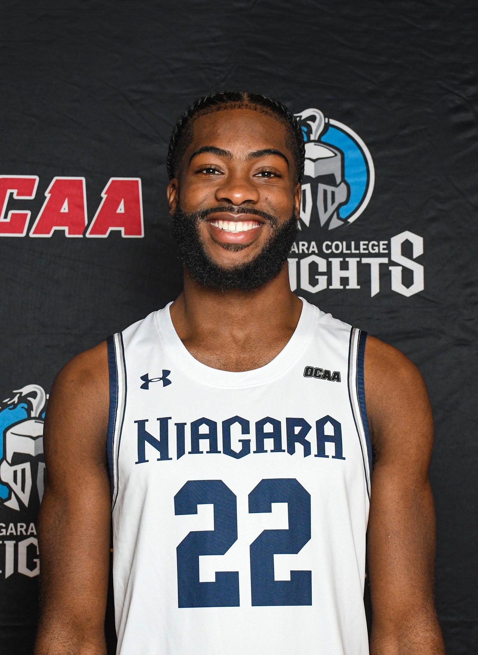 niagara university basketball roster