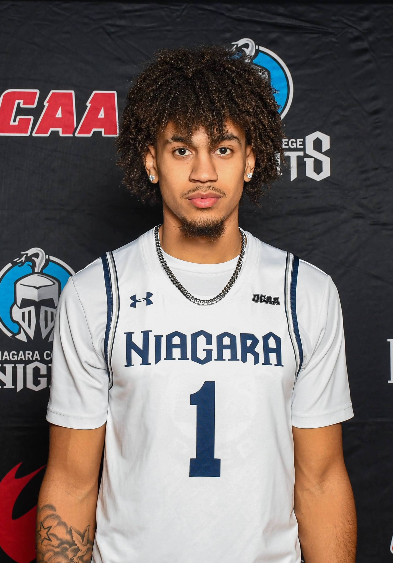 niagara university basketball roster