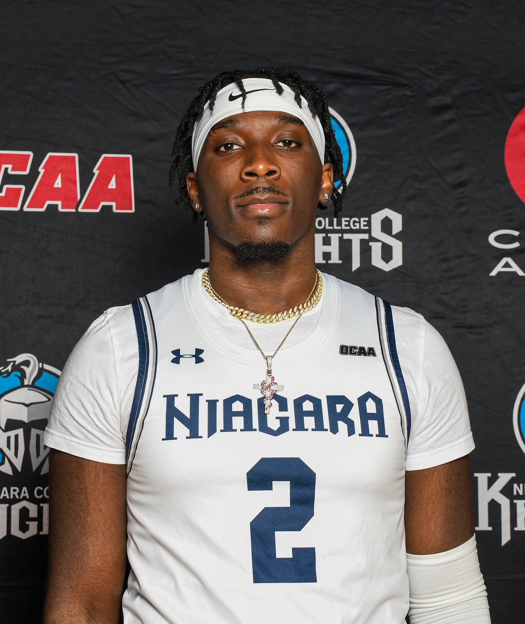 niagara basketball roster