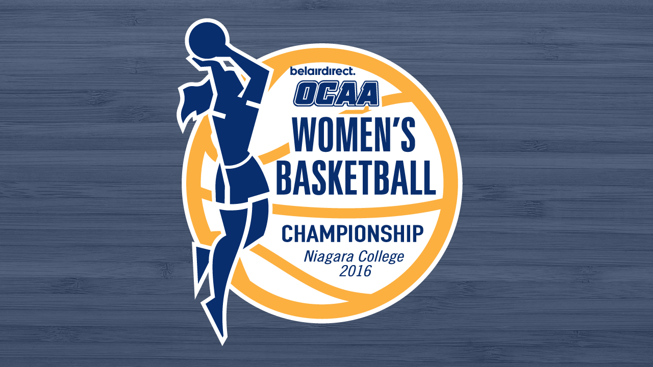 Knights welcome Ontario&rsquo;s best for OCAA Women&rsquo;s Basketball Championship