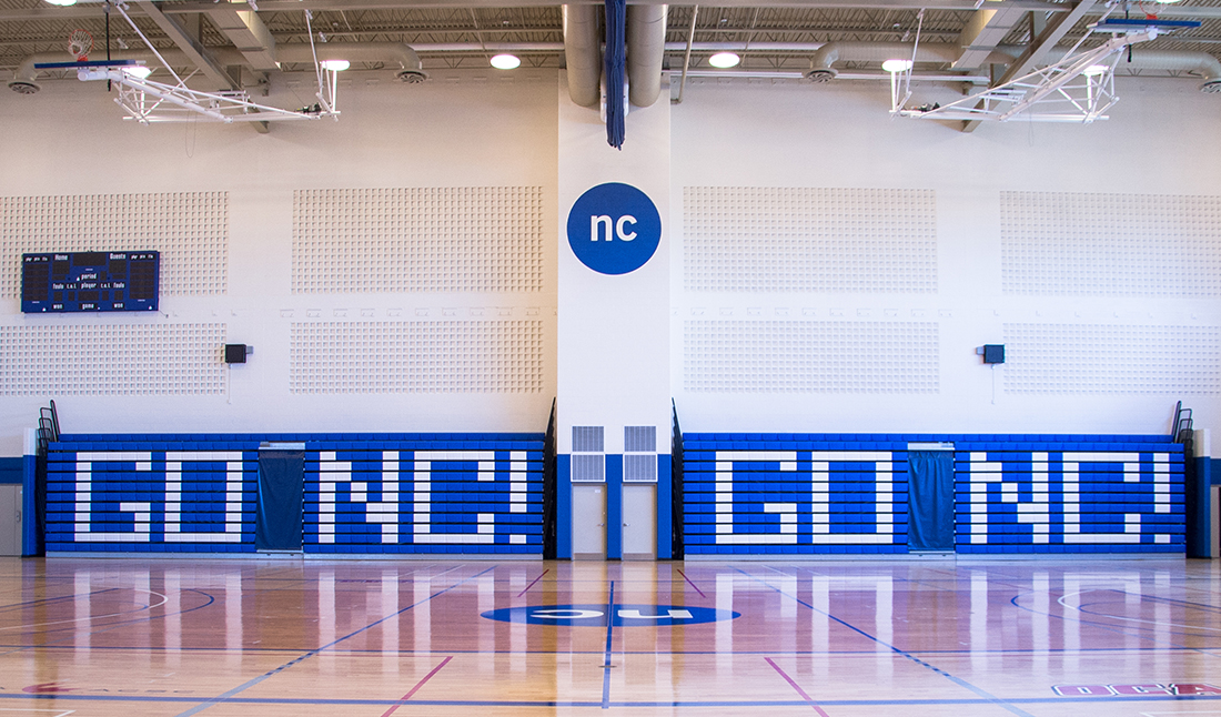 Athletic Centre Hours