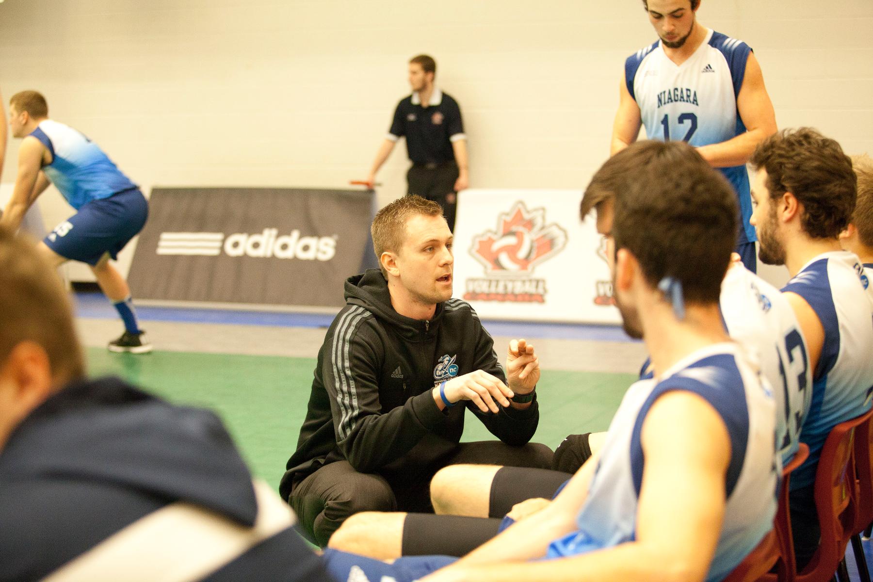 Canada&rsquo;s top youth volleyball players to descend on Niagara College