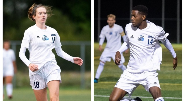 Knights Hit the Road to Open 2021-2022 Season at Redeemer