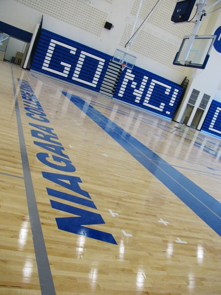 Big Week for Knights' Basketball Programs