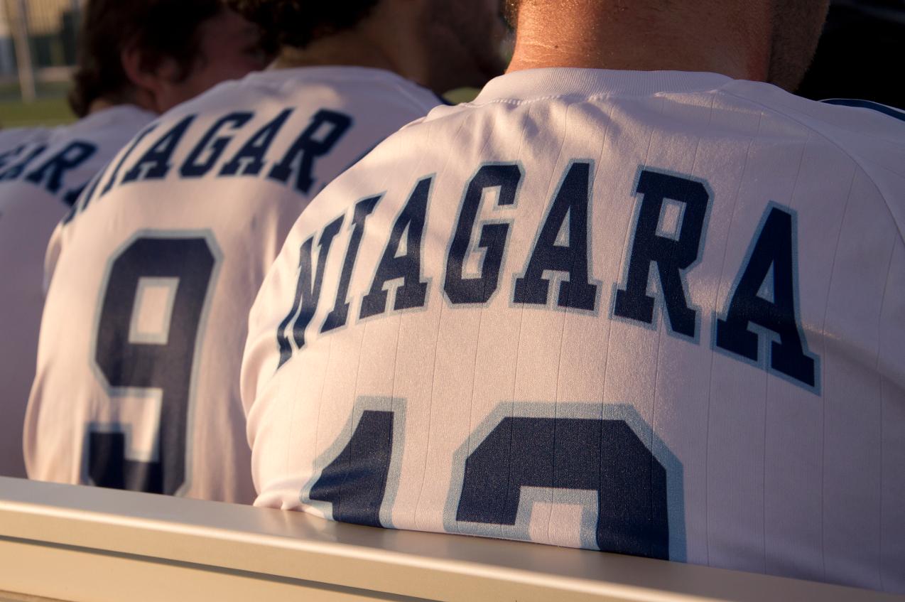 Student-Athletes Launch Niagara College Knights Chivalry Program