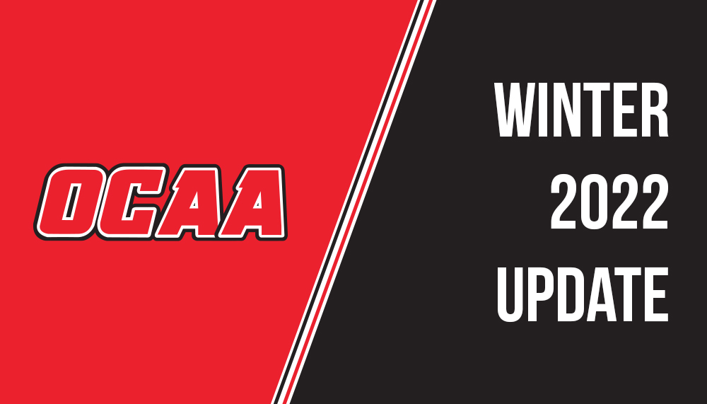 2022  Winter Sport Update
