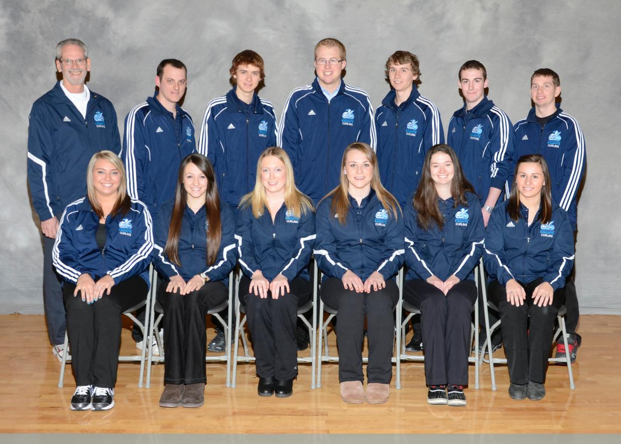 OCAA Curling Championships Begin in St. Thomas