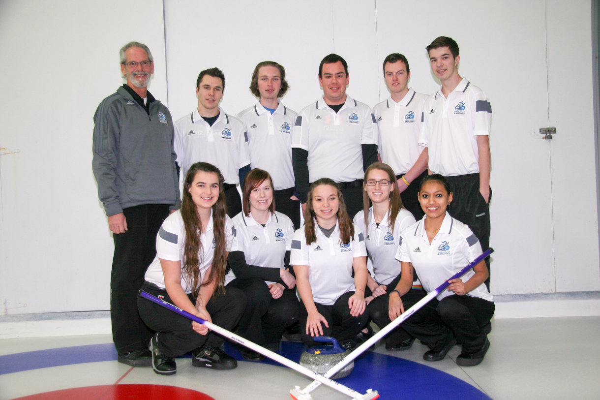 PREVIEW: Niagara College Curlings head to Provincial Championships