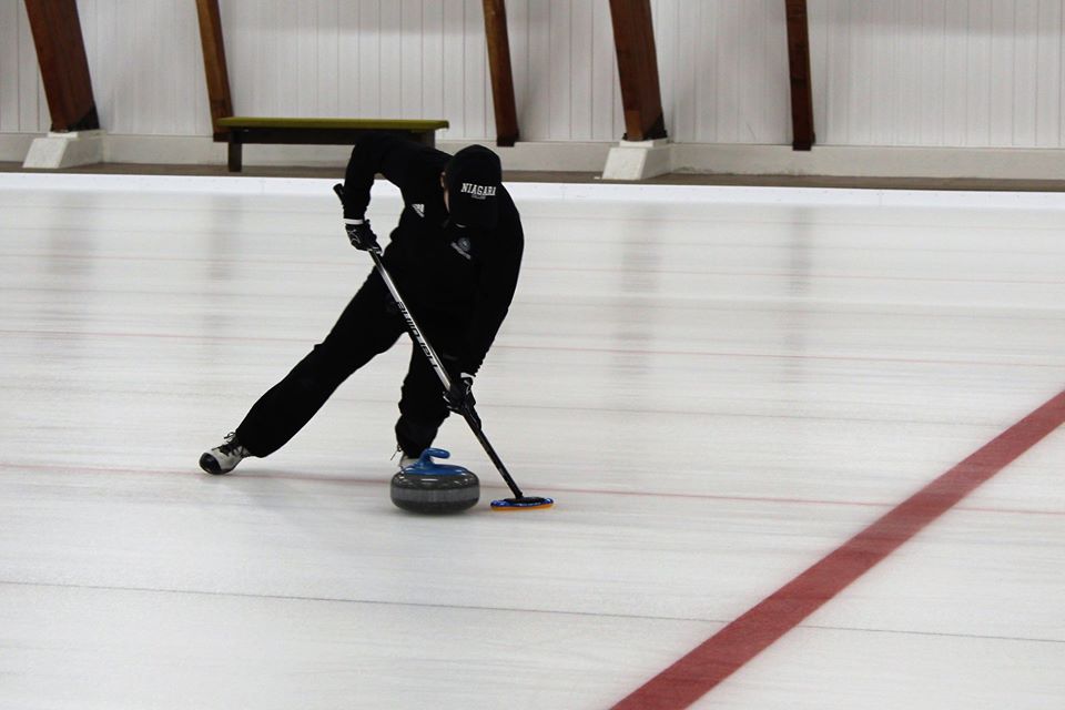 Photo courtesy of Fleming College