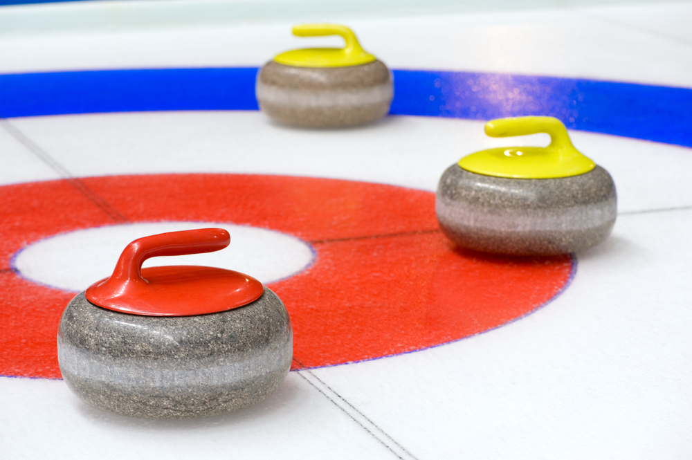 Knights Mixed Double Teams Advance to OCAA Semi-Finals Sunday