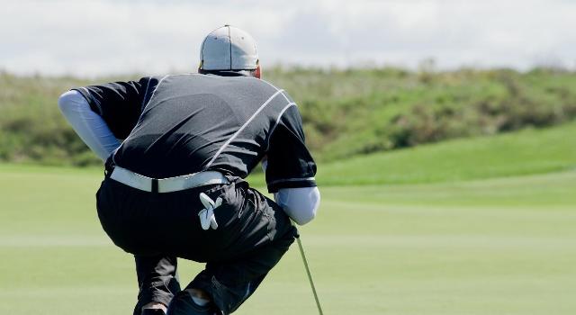 Knights Golf Compete in Two Tournaments
