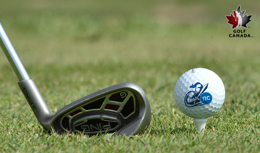 PREVIEW: Knights golfers head west for Canadian University/College Championship