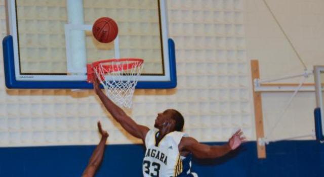 Knights Men's Basketball Team Down The Royals