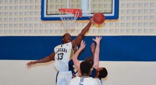 Knights Men&rsquo;s Basketball Team Suffer First Loss At Home