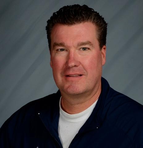 Steve Atkin to Return as Men's Basketball Head Coach