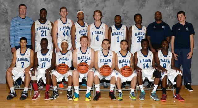 Men's Basketball Defeated by Humber