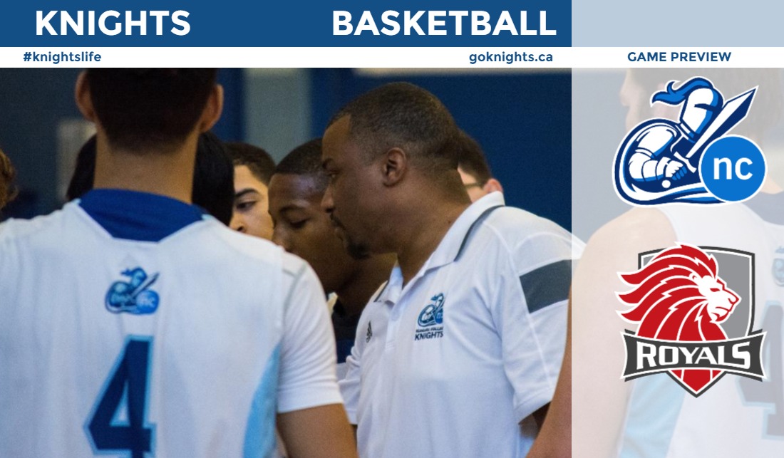Preview: Men's Basketball Host Redeemer
