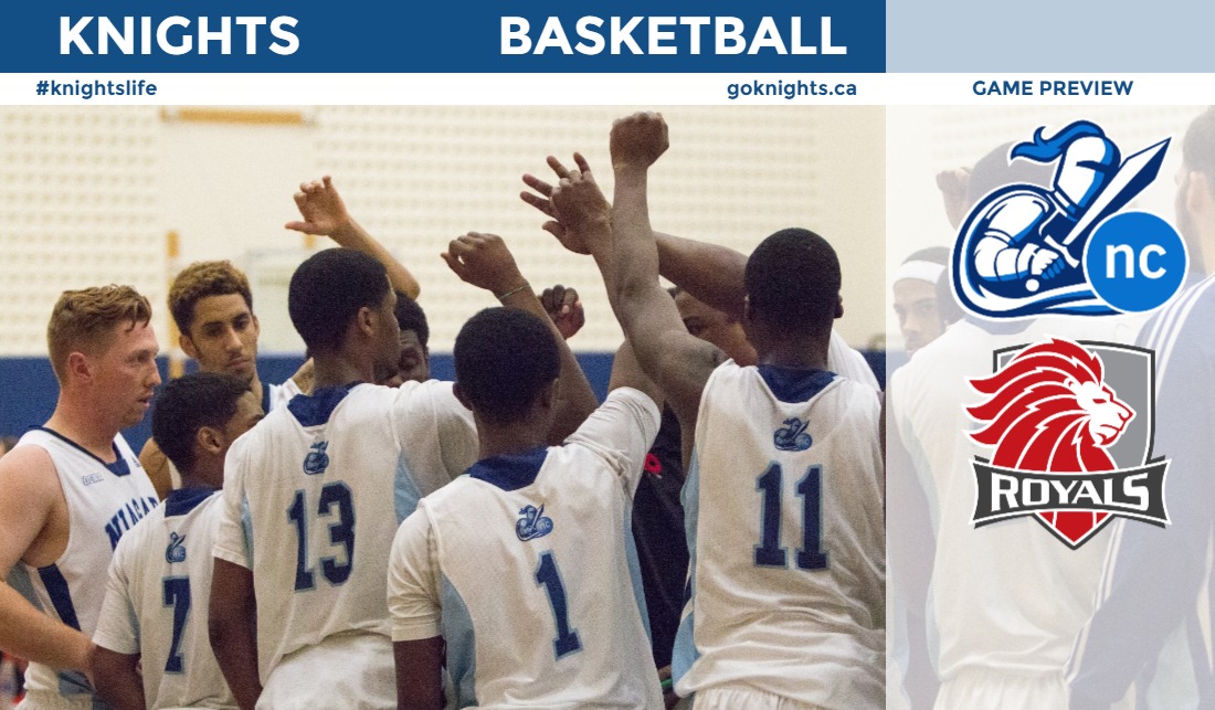 Preview: Men's Basketball