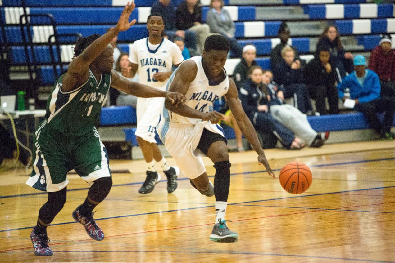 Men's Basketball lose Home Opener
