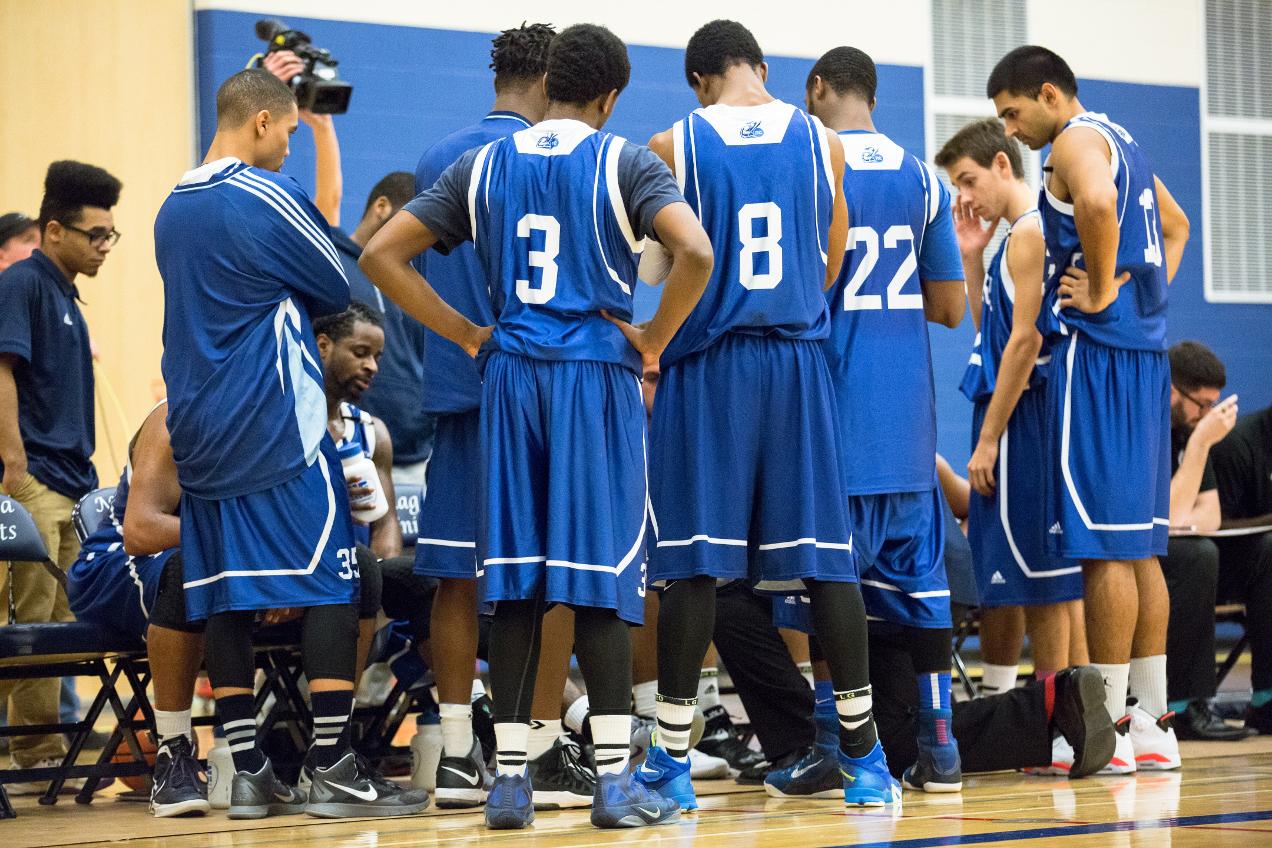 PREVIEW: Third ranked Knights look to extend win streak