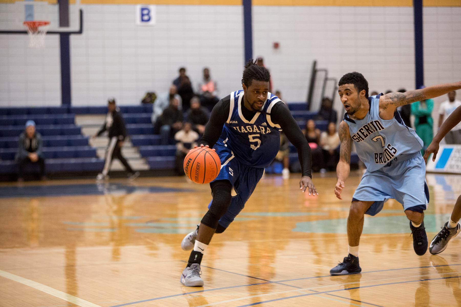 PREVIEW: Knights welcome Bruins with second place up for grabs