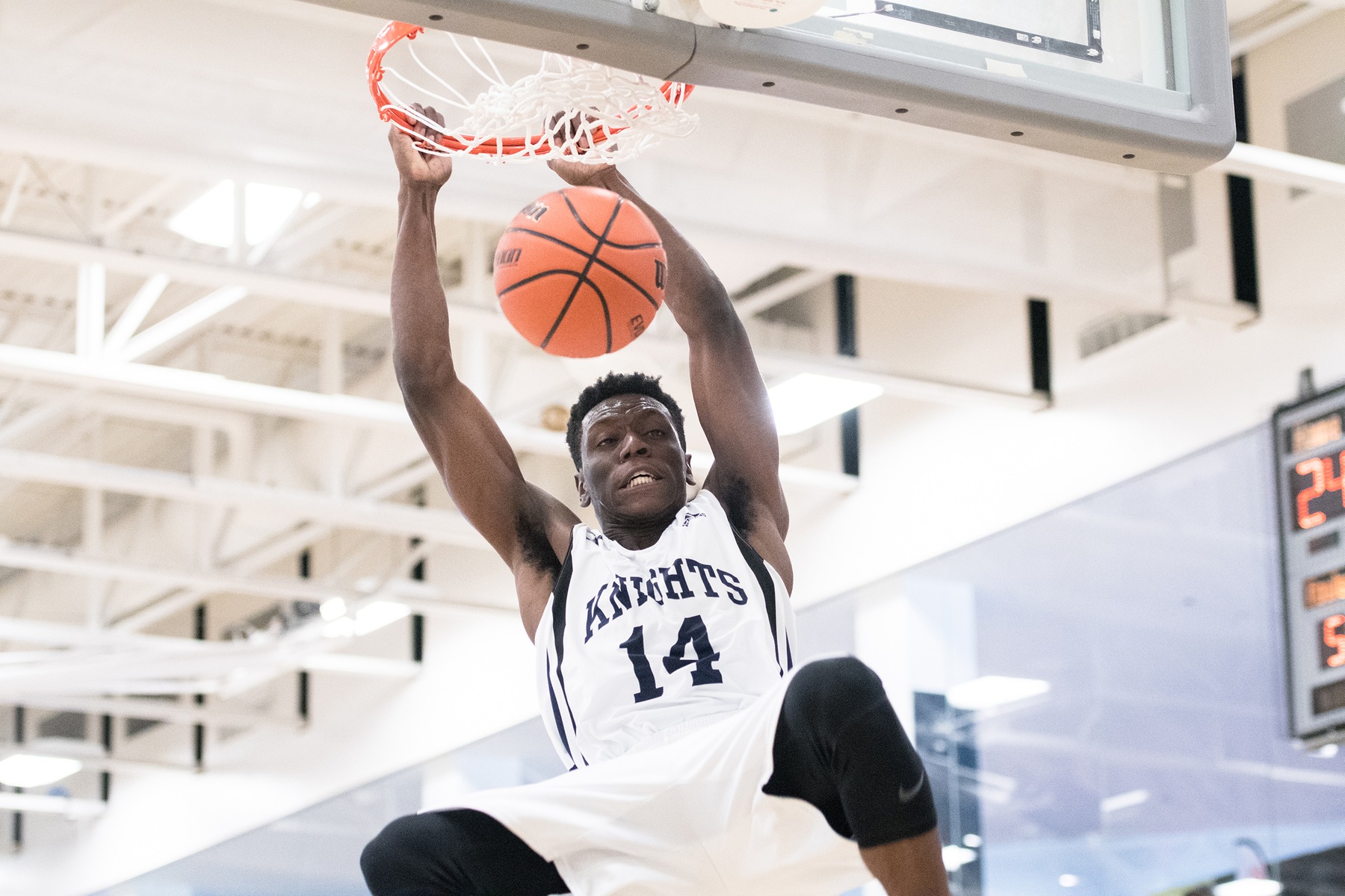 NEWS: Niagara College to host 2018 OCAA Men's Basketball Championship