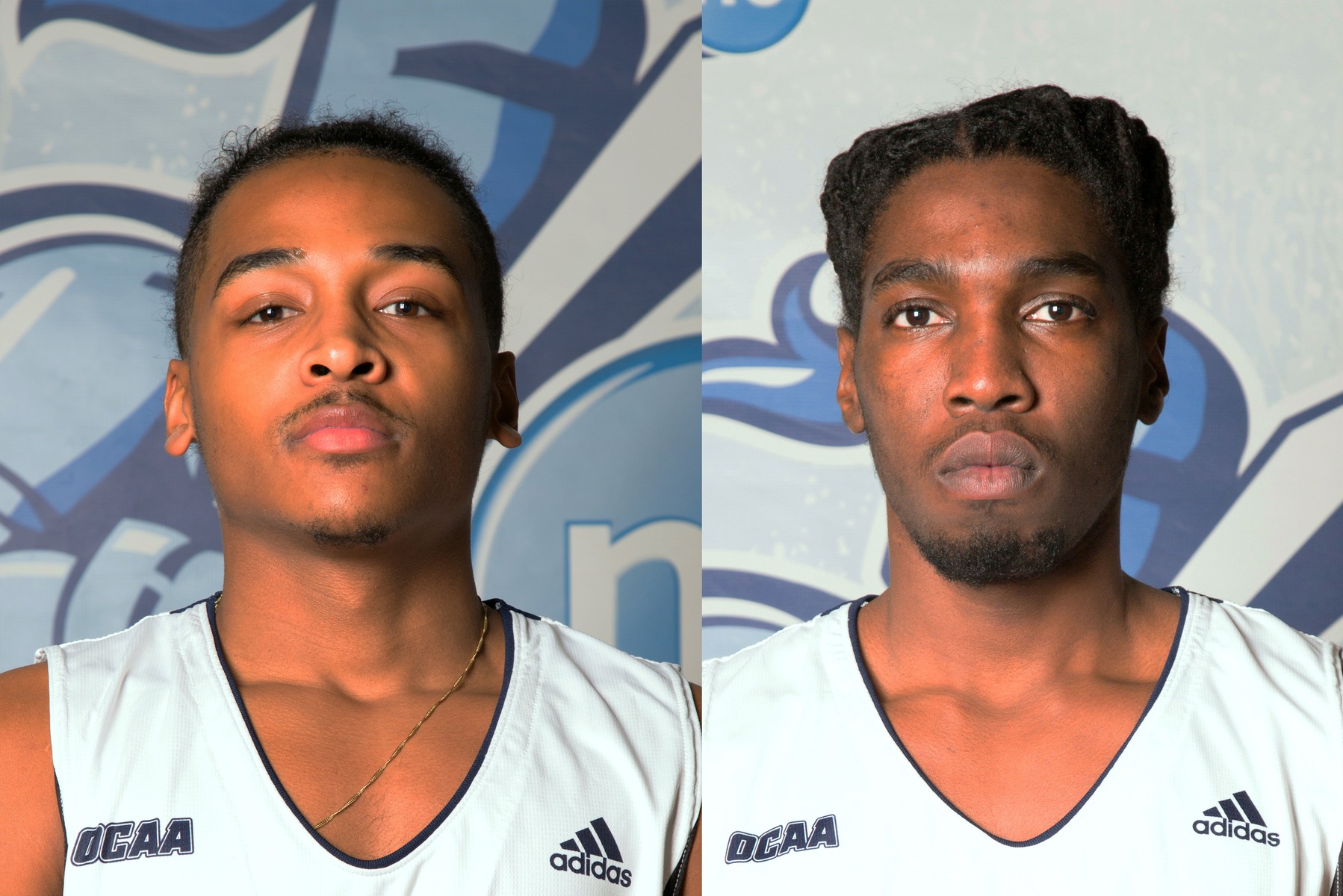 NEWS: Hutchnison Jr. and Hylton named OCAA All-Stars