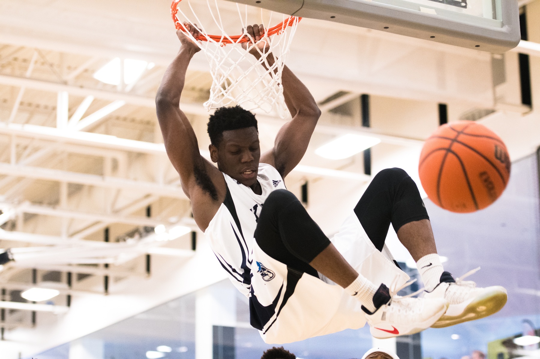 RECAP: Men's Basketball finish 4th at OCAA Championship
