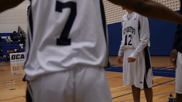 PREVIEW: Knights Basketball Programs Head North