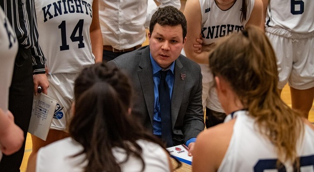 Knights Women Still Battling Hard Despite Losing Woes