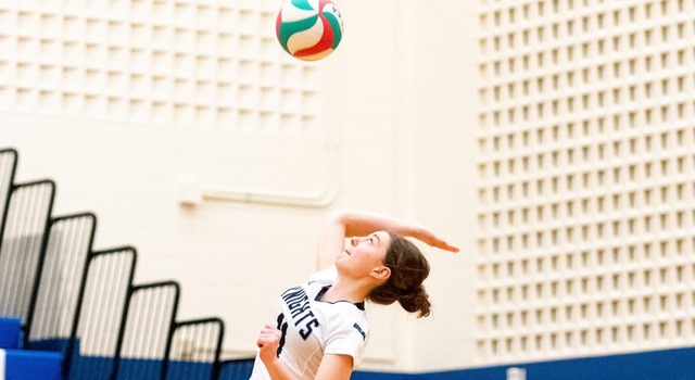 Niagara College Women's Volleyball Tryout Information