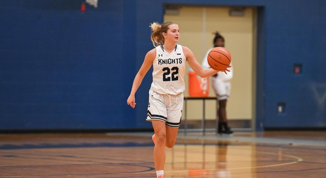 Big Opening Half Not Enough to Subdue Hawks in 62-51 Loss