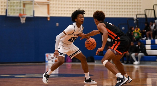 Mountaineers Hand Knights Fourth Straight Loss