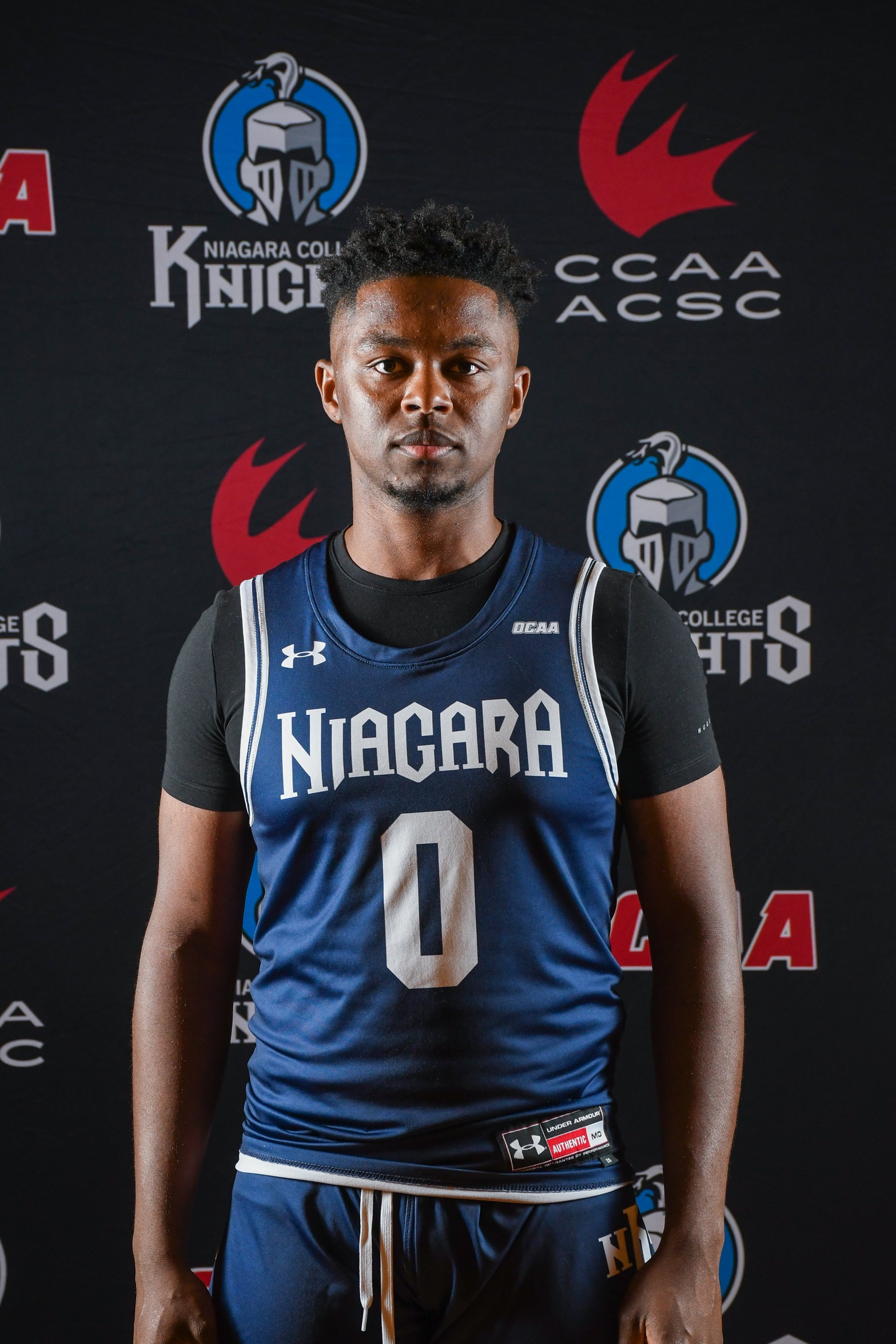 niagara university basketball roster