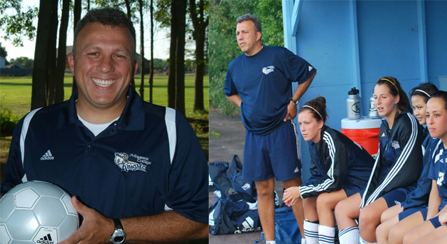 DeChellis To Return To Niagara College Coaching Staff