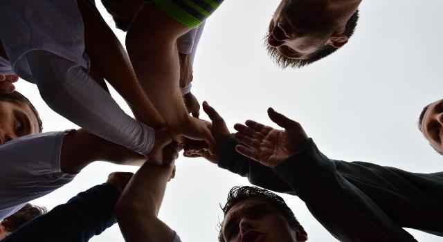 Men's Soccer Advance to the Second Round