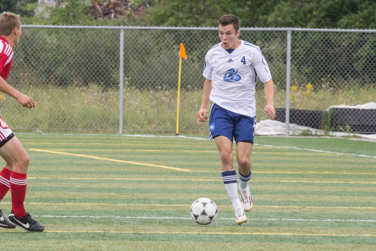 Andy Hein: Striker, Speedster, Skip, Student