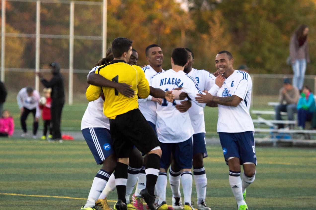2015 OCAA Varsity Soccer Preview
