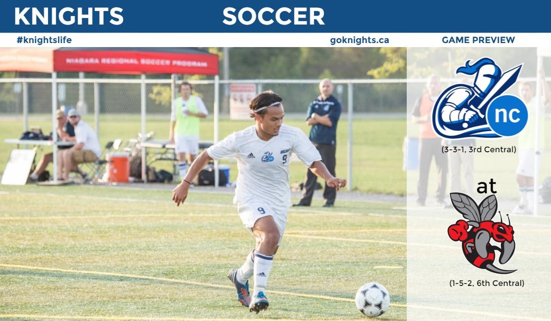 PREVIEW: Knights set to face Seneca