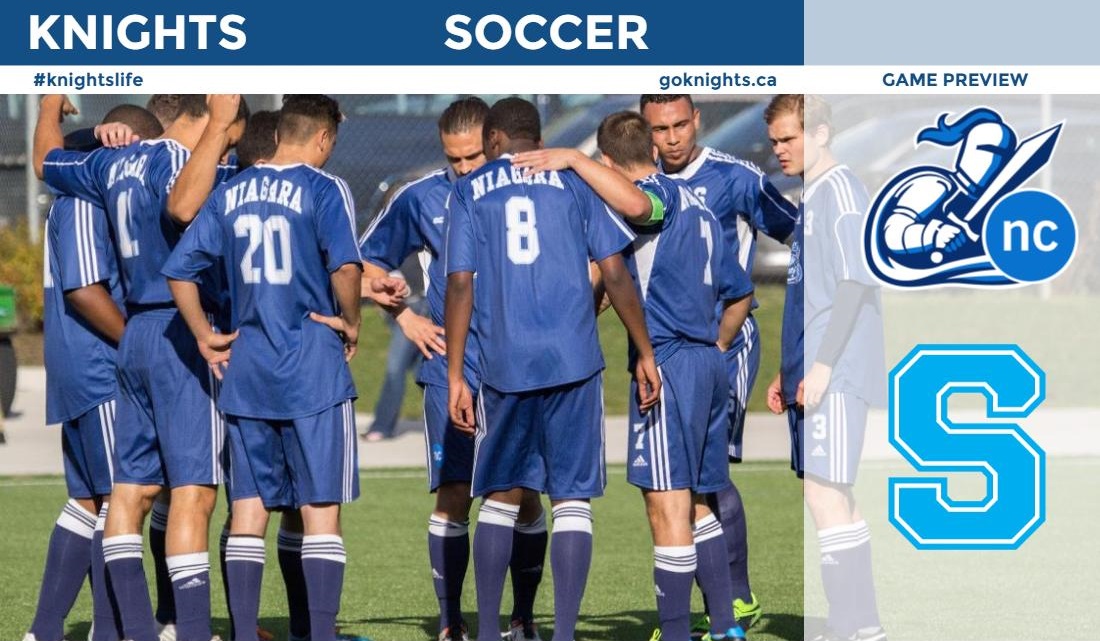 PREVIEW: Knights Set to Face Reigning National Champions