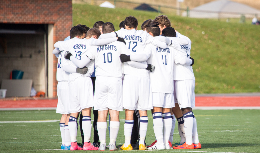 SEASON PREVIEW: Knights soccer ready to take the next step