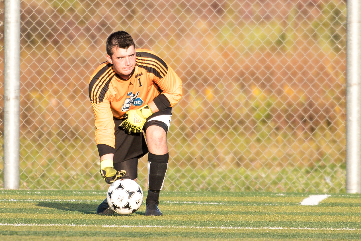 PREVIEW: Men's soccer on the drive for five