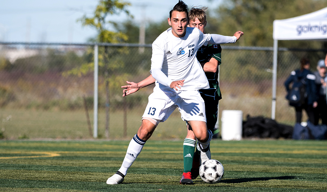 PREVIEW: Niagara goes west to visit St. Clair and Lambton