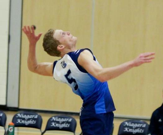 Petrusma Receives Trio of Accolades