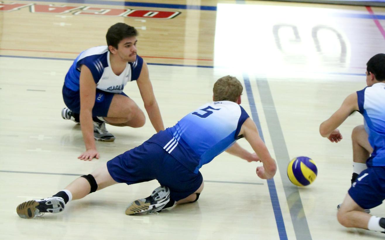 Knights Fall to Redeemer