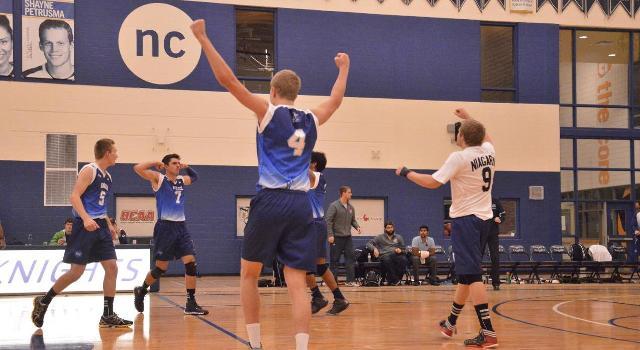 #2 Knights to Host #13 Fanshawe
