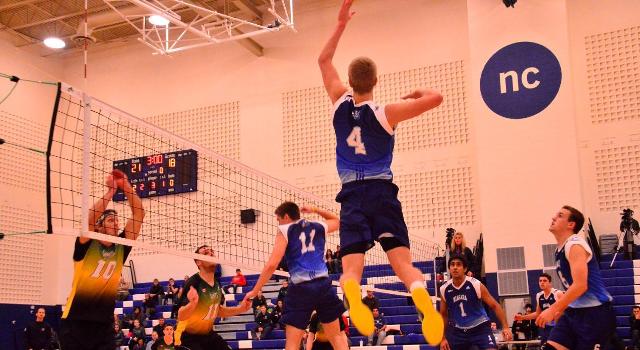 Knights Remain Unbeaten