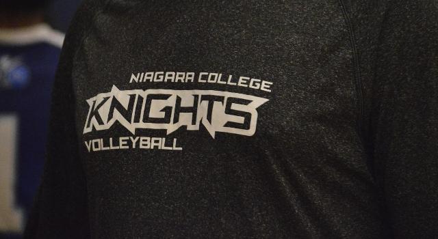 Men's Volleyball Remain Unbeaten