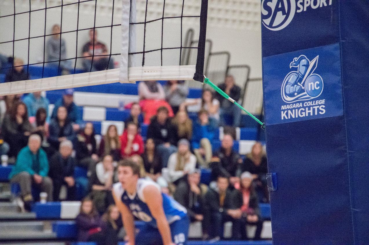 Preview: Men's Volleyball